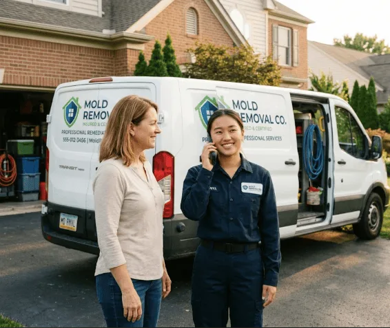 Crawlspace Mold Remediation Basom, NY FAQs